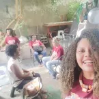 Sabores e Saberes de Dona Cotinha: uma experiência quilombola no coração de Cuiabá