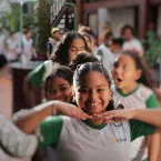 Centro Histrico de Cuiab pulsa com afrovivncias e memria da ancestralidade negra