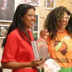 Centro Histrico de Cuiab pulsa com afrovivncias e memria da ancestralidade negra