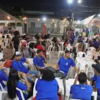 Centro Histrico de Cuiab pulsa com afrovivncias e memria da ancestralidade negra