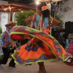 Centro Histrico de Cuiab pulsa com afrovivncias e memria da ancestralidade negra