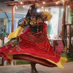 Centro Histrico de Cuiab pulsa com afrovivncias e memria da ancestralidade negra