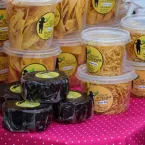 Centro Histrico de Cuiab pulsa com afrovivncias e memria da ancestralidade negra