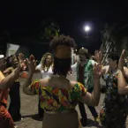 Centro Histrico de Cuiab pulsa com afrovivncias e memria da ancestralidade negra