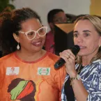 Centro Histrico de Cuiab pulsa com afrovivncias e memria da ancestralidade negra