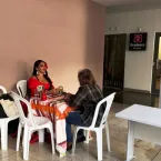 Curso de Letramento Racial e Antirracismo