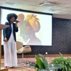 Curso de Letramento Racial e Antirracismo