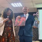 Curso de Letramento Racial e Antirracismo