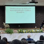 Curso de Letramento Racial e Antirracismo
