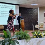 Curso de Letramento Racial e Antirracismo