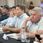 Seduc debate programa EducAo 10 anos em Barra do Garas