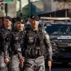 Semana da P�tria come�a nesta segunda (01) com solenidade na Prefeitura e encerra com desfile c�vico-militar no dia 7 de setembro