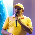 Barra do Gar�as homenageia 21 educadores durante a I Confer�ncia Municipal de Educa��o