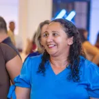 Barra do Gar�as homenageia 21 educadores durante a I Confer�ncia Municipal de Educa��o