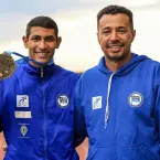 Pinheiros tem mais quatro convocados para o Mundial de Atletismo em T�quio