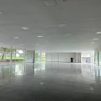 Barra do Garas celebra 77 anos com inaugurao de grandes obras