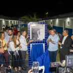 Barra do Garas ganha seu primeiro Lar dos Idosos