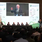 ABTCP 2026 coloca bioeconomia no centro da estrat�gia do setor de celulose e papel