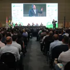 ABTCP 2026 coloca bioeconomia no centro da estrat�gia do setor de celulose e papel