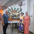 Cinema & Resist�ncia