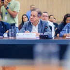 "Fila Zero reduz falhas de assist�ncia � sa�de no Araguaia", afirma Dr. Eug�nio