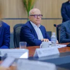 "Fila Zero reduz falhas de assist�ncia � sa�de no Araguaia", afirma Dr. Eug�nio