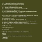 Trabalho e Dignidade: livro debate o direito a um salário justo no Brasil