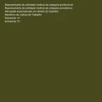 Trabalho e Dignidade: livro debate o direito a um salário justo no Brasil