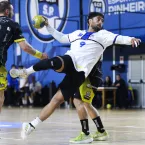 Pinheiros vence o Cascavel na estreia da Liga Nacional de Handebol