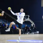 Pinheiros vence o Cascavel na estreia da Liga Nacional de Handebol