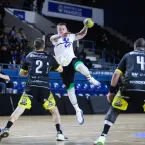 Pinheiros vence o Cascavel na estreia da Liga Nacional de Handebol