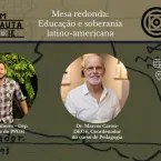 UFMT promove debate sobre educação e soberania na América Latina