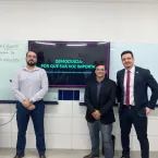 OAB Vai � Escola promove palestra sobre Direito Eleitoral para estudantes da Escola Estadual Deputado Emanuel Pinheiro