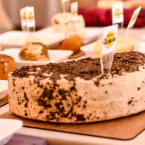 Produtores de 19 pa�ses disputam em Minas o principal pr�mio do queijo nas Am�ricas