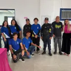 Gr�mio Estudantil Interligados transforma o primeiro semestre de 2026 em refer�ncia de protagonismo juvenil na Escola Estadual Dep. Emanuel Pinheiro