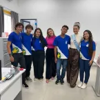 Gr�mio Estudantil Interligados transforma o primeiro semestre de 2026 em refer�ncia de protagonismo juvenil na Escola Estadual Dep. Emanuel Pinheiro