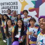 Gr�mio Estudantil Interligados transforma o primeiro semestre de 2026 em refer�ncia de protagonismo juvenil na Escola Estadual Dep. Emanuel Pinheiro