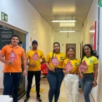 Masterboi mobiliza comunidade e arrecada 100 bolsas de sangue em campanha solidária no Pará