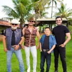 Warner Music Brasil refor�a aposta no sertanejo e anuncia Brenno & Matheus em seu casting