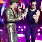Warner Music Brasil refor�a aposta no sertanejo e anuncia Brenno & Matheus em seu casting