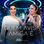 Naiara Azevedo e Mari Fernandez lançam parceria em novo EP