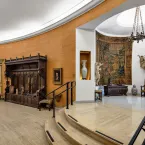 Casa Museu Ema Klabin lan�a cat�logo e agenda cultural para agosto