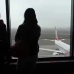 Passageiros são retirados de avião após brincadeira sobre bomba