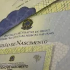 Homem registra filha com a amante no nome da ex-esposa