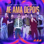 Grupo Chocolate Lança Nova Música com Kaique & Felipe