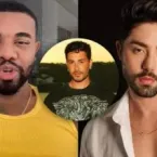 Davi Brito exige R$ 200 mil para lutar contra Rico Melquiades