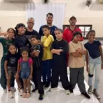 Projeto de dança da periferia transforma gerações e realiza sonhos