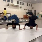 Projeto de dança da periferia transforma gerações e realiza sonhos