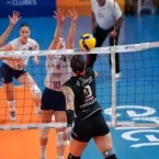 CBV proíbe mulheres trans em competições femininas seguindo regra do COI