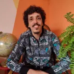 Professor transforma ditadura em aventura para jovens